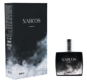 عطر بارگلو نارکوس | BARGELLO NARCOS